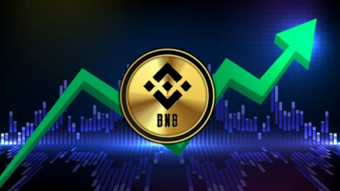 BNB Coin History and Updates: All You Need to Know
