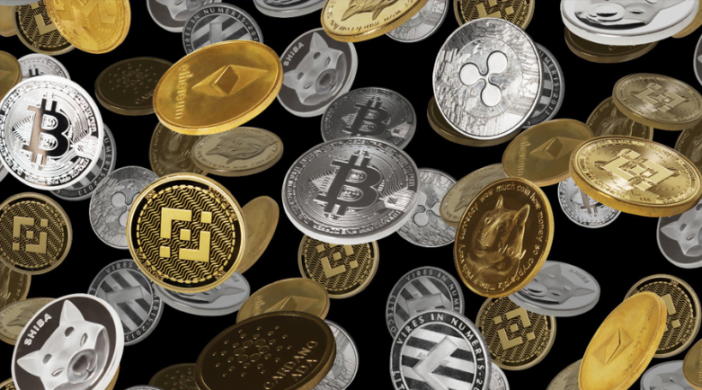 New Crypto Coins 2024