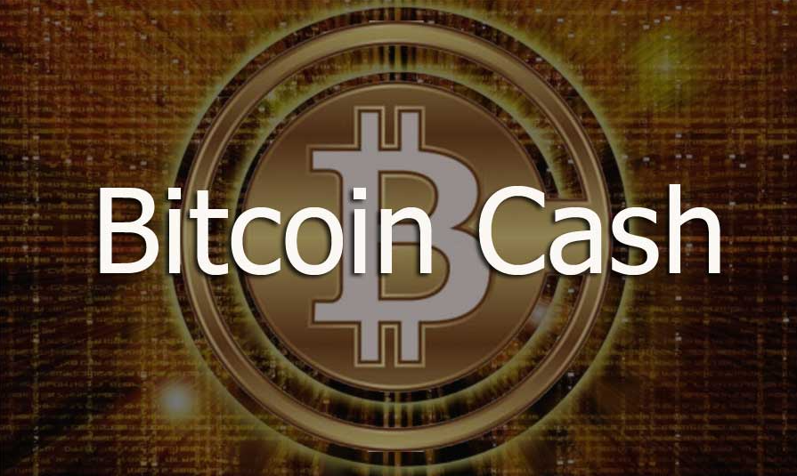 Bitcoin Cash to USD