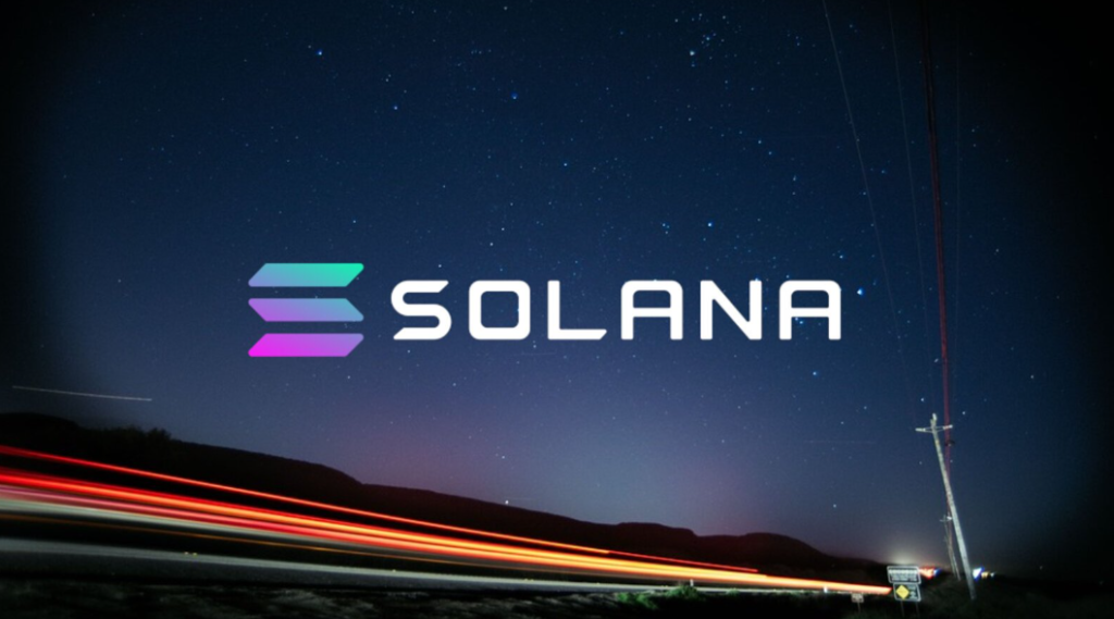 Solana (SOL)