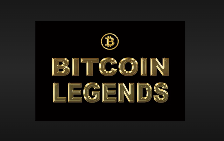(BCL) Bitcoin Legend