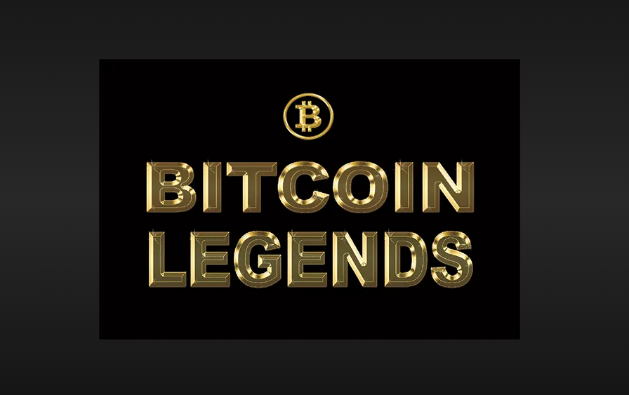 Bitcoin Legend Coin