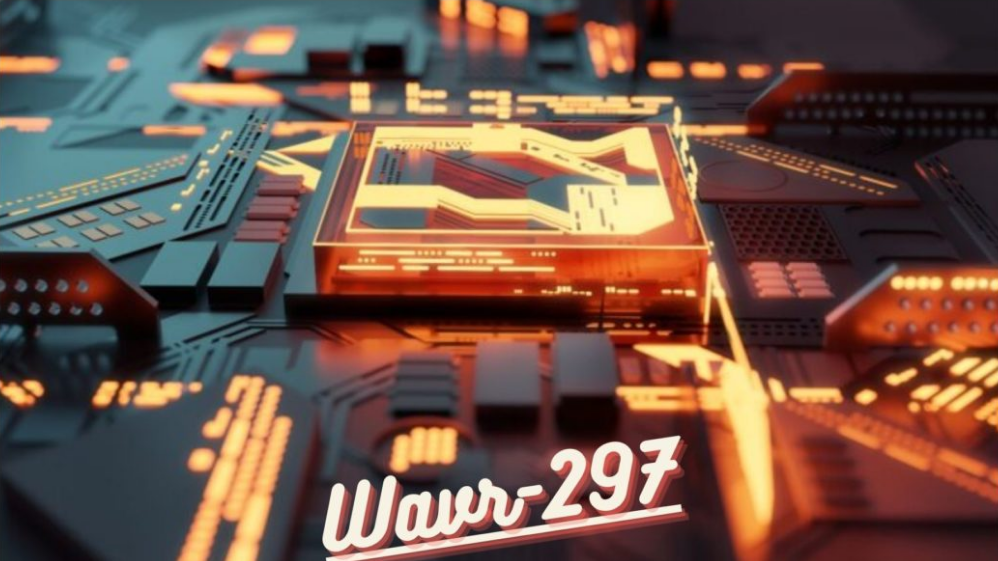 Wavr-297 Technology