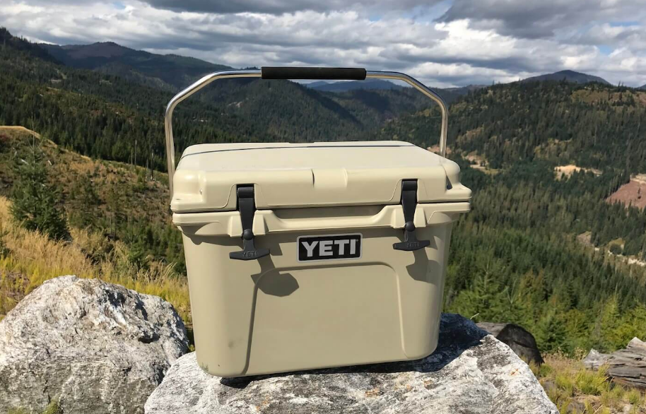 Yeti 4300 for outdoor